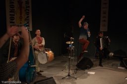 2. 8. 2014 "O NADĚJÍCH SPOLEČNĚ"