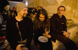  1. 8. 2015 "ODVAHA RŮZNOSTI"