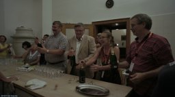  25. 7. 2015 "SLAVNOSTNÍ OTEVŘENÍ FOLKOVÝCH PRÁZDNIN - ODVAHA PROTI PŘEDSUDKŮM"