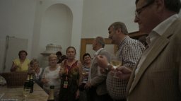  25. 7. 2015 "SLAVNOSTNÍ OTEVŘENÍ FOLKOVÝCH PRÁZDNIN - ODVAHA PROTI PŘEDSUDKŮM"