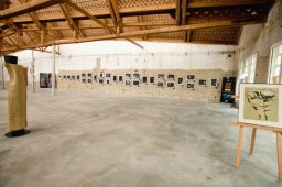  25. 7. 2015 "SLAVNOSTNÍ OTEVŘENÍ FOLKOVÝCH PRÁZDNIN - ODVAHA PROTI PŘEDSUDKŮM"