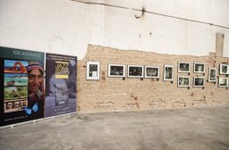  25. 7. 2015 "SLAVNOSTNÍ OTEVŘENÍ FOLKOVÝCH PRÁZDNIN - ODVAHA PROTI PŘEDSUDKŮM"