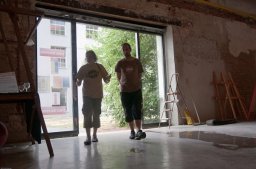  25. 7. 2015 "SLAVNOSTNÍ OTEVŘENÍ FOLKOVÝCH PRÁZDNIN - ODVAHA PROTI PŘEDSUDKŮM"