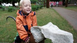 27. 7. 2015 "ODVAHA A ORIGINALITA"