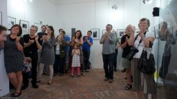 27. 7. 2015 "ODVAHA A ORIGINALITA"