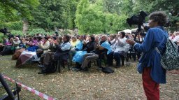  29. 7. 2015 "ODVAHA CITU"