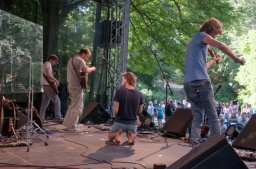30. 7. 2015 "ODVAHA NINĚR"