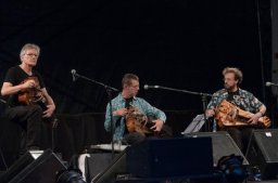 30. 7. 2015 "ODVAHA NINĚR"