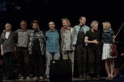 30. 7. 2015 "ODVAHA NINĚR"