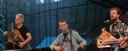 30. 7. 2015 "ODVAHA NINĚR"