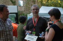 30. 7. 2015 "ODVAHA NINĚR"