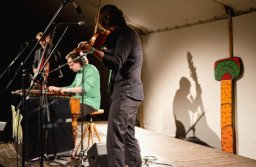 31. 7. 2015 "ODVAHA PÍSNIČKÁŘŮ"