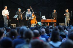 28. 7. 2017 "STRUNY NAD OSLAVOU"