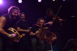 1. 8. 2018 "O PAMĚTI"