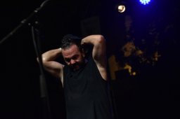 1. 8. 2018 "O PAMĚTI"