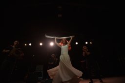 1. 8. 2018 "O PAMĚTI"