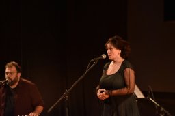 1. 8. 2018 "O PAMĚTI"