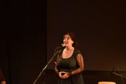 1. 8. 2018 "O PAMĚTI"