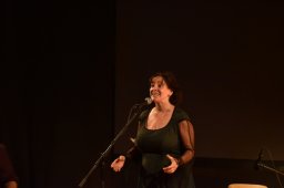 1. 8. 2018 "O PAMĚTI"