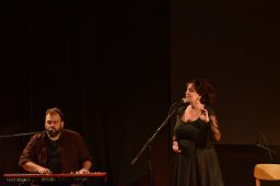 1. 8. 2018 "O PAMĚTI"