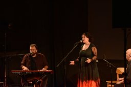 1. 8. 2018 "O PAMĚTI"