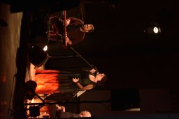 1. 8. 2018 "O PAMĚTI"