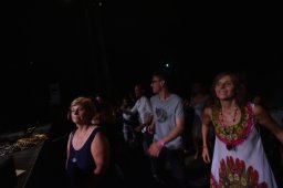 1. 8. 2018 "O PAMĚTI"