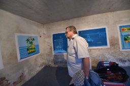  28. 7. 2018 "SLAVNOSTNÍ OTEVŘENÍ FOLKOVÝCH PRÁZDNIN - PAMĚTI MÍST