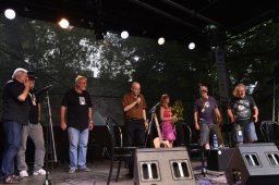 2. 8. 2018 "PAMĚŤ LIDÍ A NÁRODŮ"