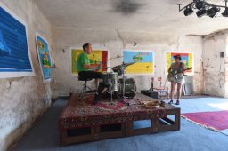 2. 8. 2018 "PAMĚŤ LIDÍ A NÁRODŮ"