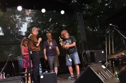 2. 8. 2018 "PAMĚŤ LIDÍ A NÁRODŮ"