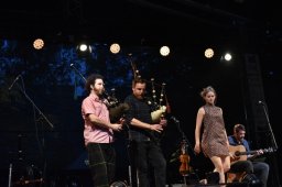 2. 8. 2018 "PAMĚŤ LIDÍ A NÁRODŮ"