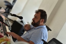 2. 8. 2018 "PAMĚŤ LIDÍ A NÁRODŮ"