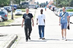 2. 8. 2018 "PAMĚŤ LIDÍ A NÁRODŮ"