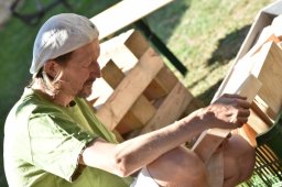 2. 8. 2018 "PAMĚŤ LIDÍ A NÁRODŮ"