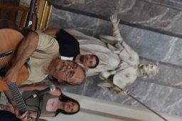 2. 8. 2018 "PAMĚŤ LIDÍ A NÁRODŮ"