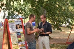 2. 8. 2018 "PAMĚŤ LIDÍ A NÁRODŮ"