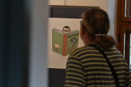 2. 8. 2018 "PAMĚŤ LIDÍ A NÁRODŮ"