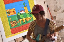 2. 8. 2018 "PAMĚŤ LIDÍ A NÁRODŮ"