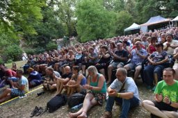 2. 8. 2018 "PAMĚŤ LIDÍ A NÁRODŮ"