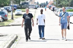 2. 8. 2018 "PAMĚŤ LIDÍ A NÁRODŮ"