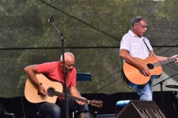 30. 7. 2018 "PAMĚŤ PÍSNIČKÁŘŮ - KŘEHKÉ PÍSNĚ"