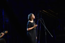 30. 7. 2018 "PAMĚŤ PÍSNIČKÁŘŮ - KŘEHKÉ PÍSNĚ"