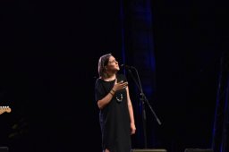 30. 7. 2018 "PAMĚŤ PÍSNIČKÁŘŮ - KŘEHKÉ PÍSNĚ"