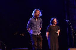 30. 7. 2018 "PAMĚŤ PÍSNIČKÁŘŮ - KŘEHKÉ PÍSNĚ"