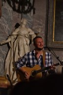 30. 7. 2018 "PAMĚŤ PÍSNIČKÁŘŮ - KŘEHKÉ PÍSNĚ"