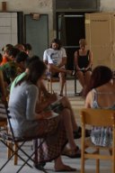 30. 7. 2018 "PAMĚŤ PÍSNIČKÁŘŮ - KŘEHKÉ PÍSNĚ"