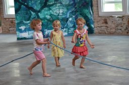 30. 7. 2018 "PAMĚŤ PÍSNIČKÁŘŮ - KŘEHKÉ PÍSNĚ"