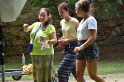 30. 7. 2018 "PAMĚŤ PÍSNIČKÁŘŮ - KŘEHKÉ PÍSNĚ"