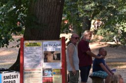3. 8. 2018 - "VZPOMEŇME SI"